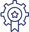 EMC certified​
